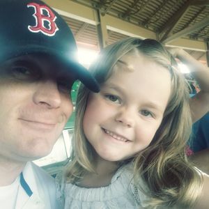 Meet your Posher, Scott